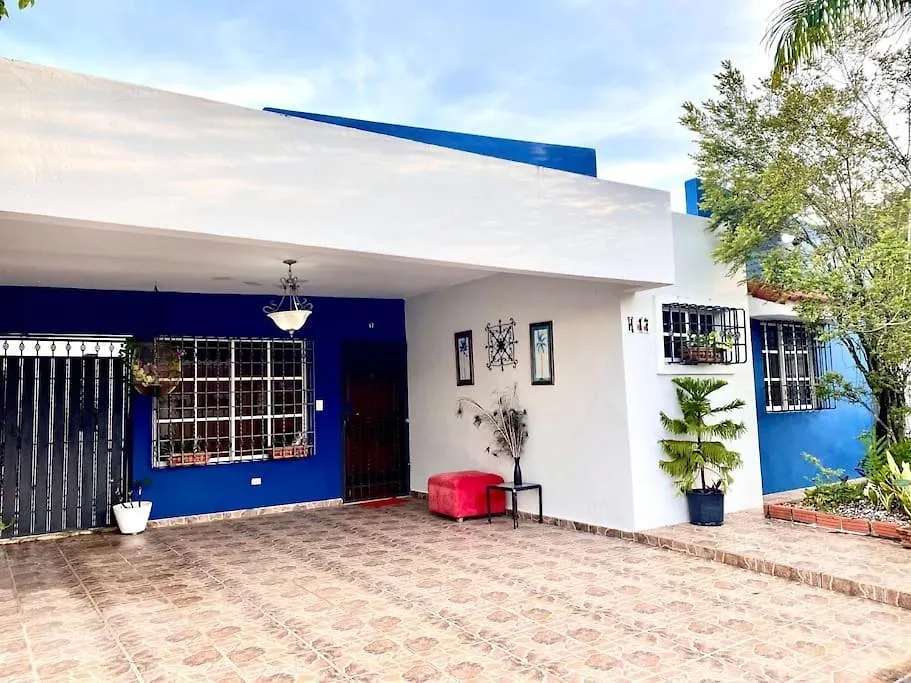 بيت للعطل فيلا Casa Con Parqueo Privado, Patio Y Jacuzzi. سانتو دومينجو