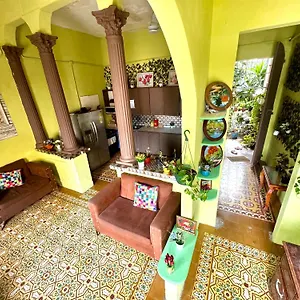 Hostal El Espanol, Santo Domingo