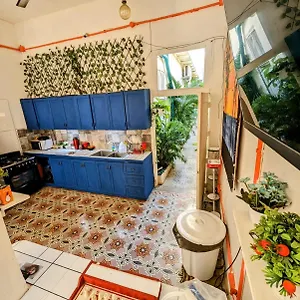 Apartahotel El Espanol 2, Santo Domingo